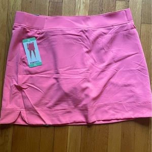 32 Degrees Cool Skort, NWT